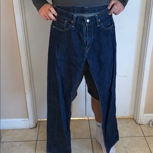 Doesn’t Fit Anymore